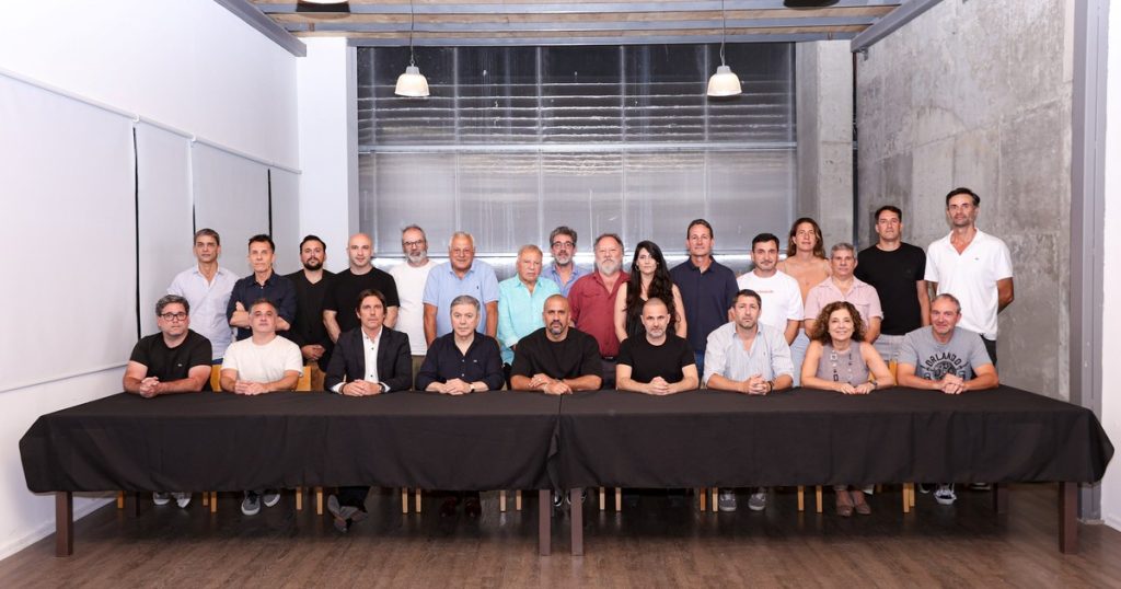 El comunicado de Estudiantes tras el fallo de la AFA