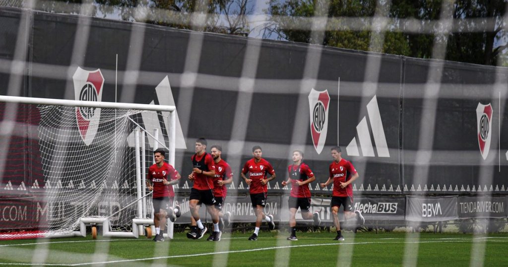¿Qué hay que poner, Muñe, que hay que poner....? La disyuntiva de Gallardo con el equipo de River para la final contra Vélez