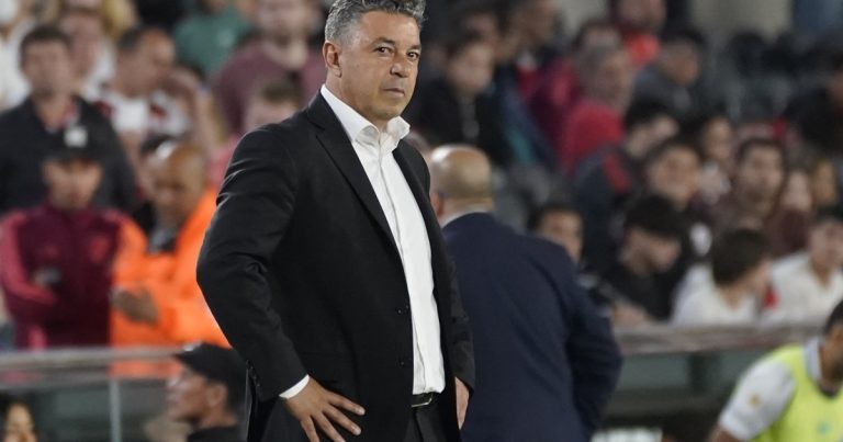 River: el paraguas de Madrid está agujereado