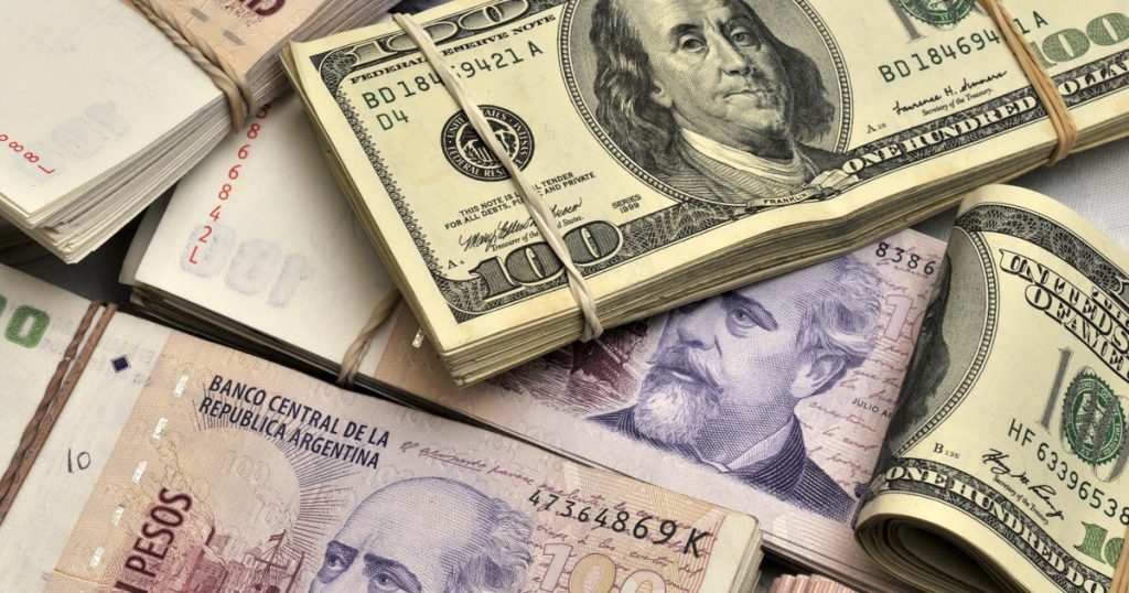 Dólar ahorro hoy: a cuánto cotiza este miércoles 19 de noviembre