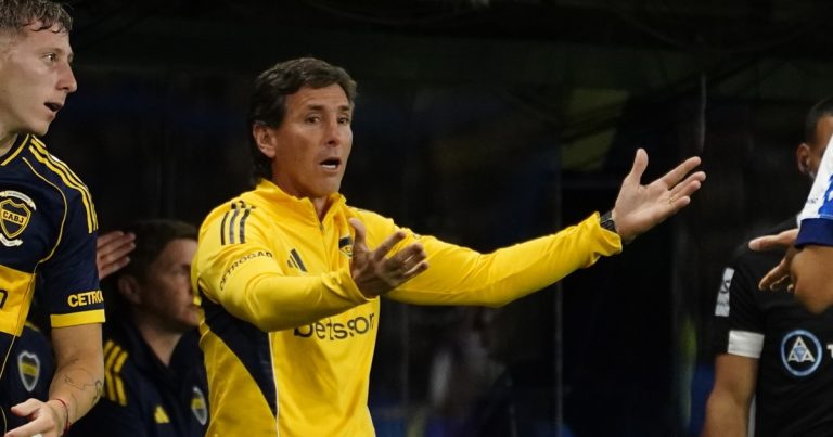 La confianza de Úbeda tras pasar a cuartos: "Vamos a..."