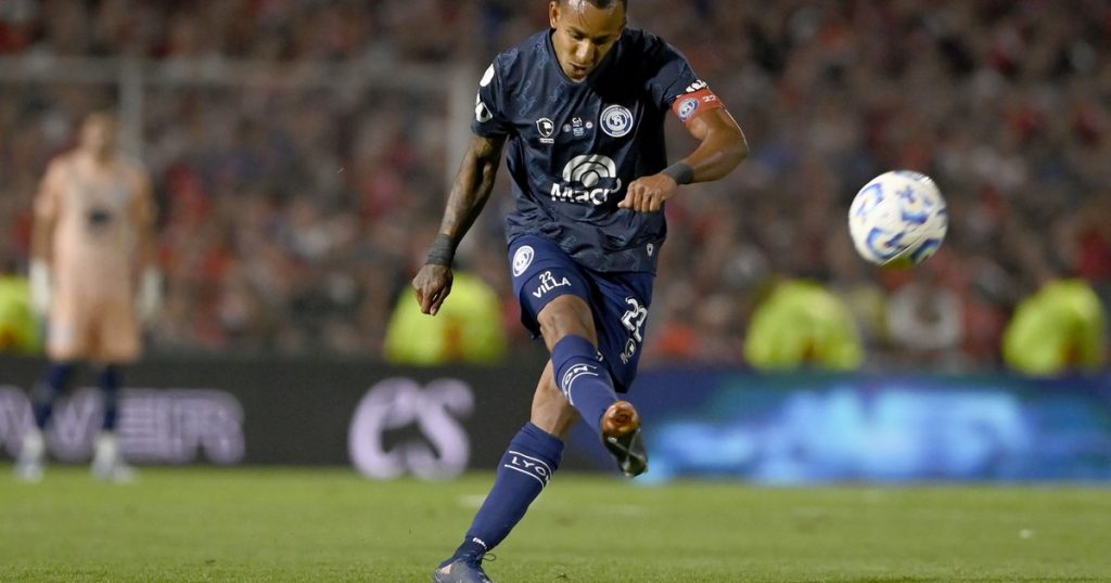 Villa: "Soy un resiliente de la vida"