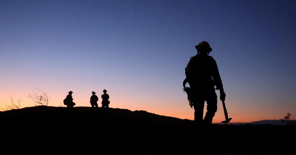 Se encienden las alarmas en California: crece el escrutinio sobre el origen del incendio de Los Ángeles tras un revelador informe