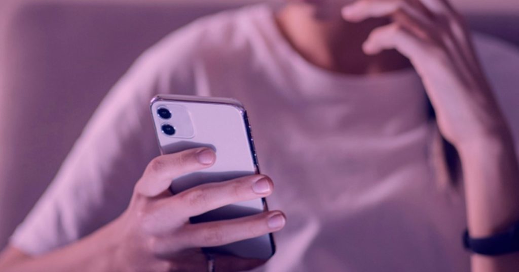 La deletérea y levísima consistencia de la Red