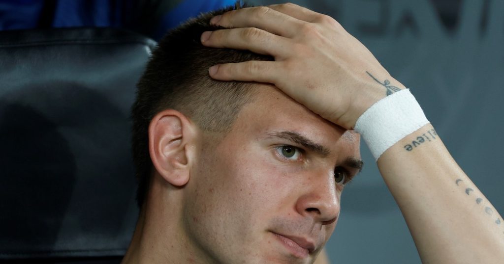 Franco Mastantuono: del "siempre se extraña River" a "el último clásico no fue nada lindo"