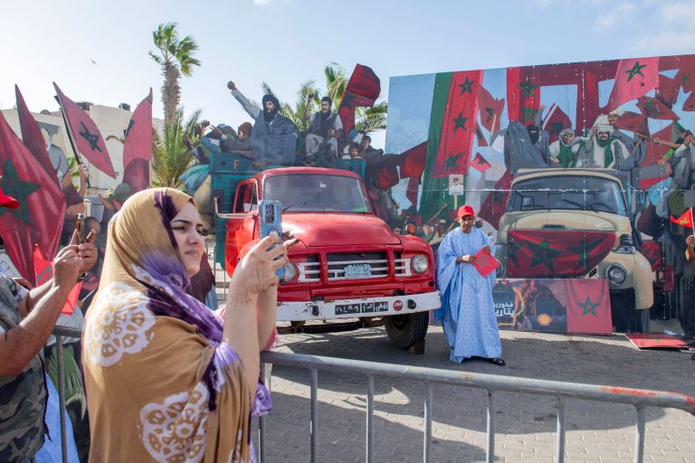 Marruecos recuerda con perfil bajo el 50º aniversario de la Marcha Verde pese al voto favorable de la ONU