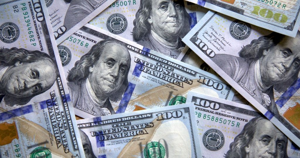 Dólar hoy y dólar blue, EN VIVO: a cuánto cotiza el oficial y cuál es el precio del paralelo este jueves 20 de noviembre, minuto a minuto