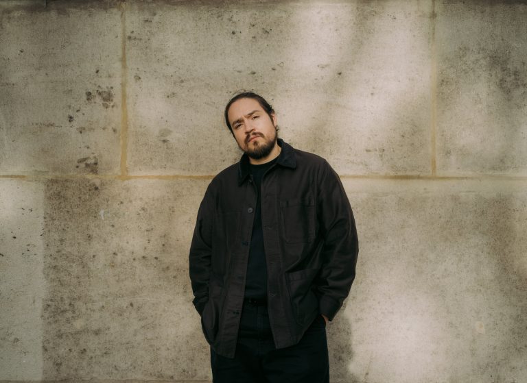 David Fritz, víctima del Bataclan: “La peor herida del superviviente es la culpabilidad”