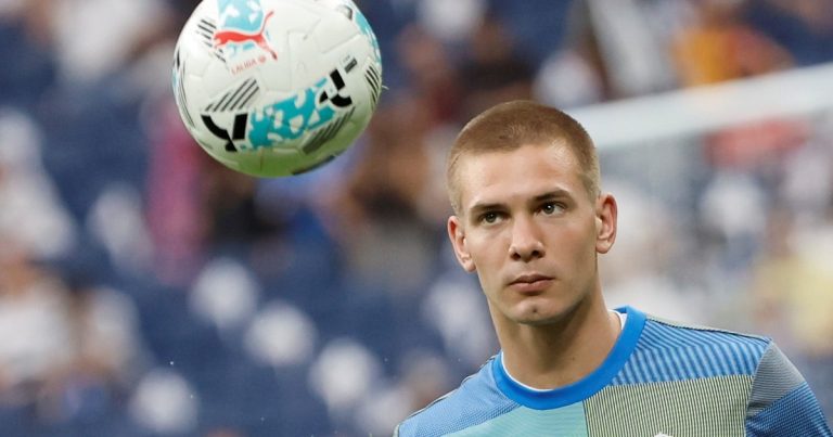 Mastantuono: "Messi es el mejor del mundo y hasta el día que se retire lo va a ser" y la Finalissima con España