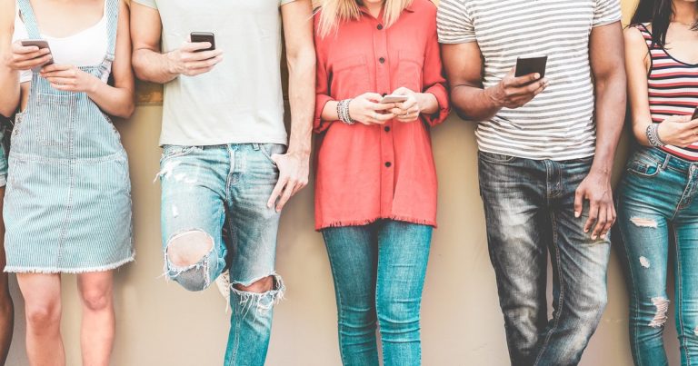 Los peligros de correr tras la fama: un error propio de esta época