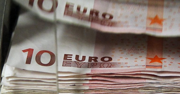 Euro hoy: a cuánto cotiza este lunes 10 de noviembre