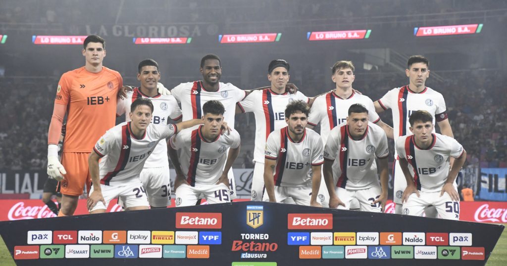El uno x uno de la eliminación de San Lorenzo ante Central Córdoba