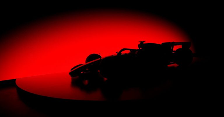 Audi presentó su nuevo modelo muy parecido a otras dos escuderías: ¿a cuáles?