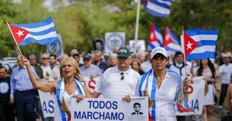 Confirmado: cuáles son los requisitos para obtener la ciudadanía de EE. UU. como migrante cubano