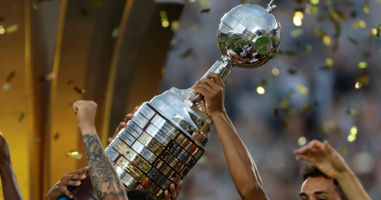 Libertadores 2026: con Boca y el resto de los argentinos, los 34 clasificados