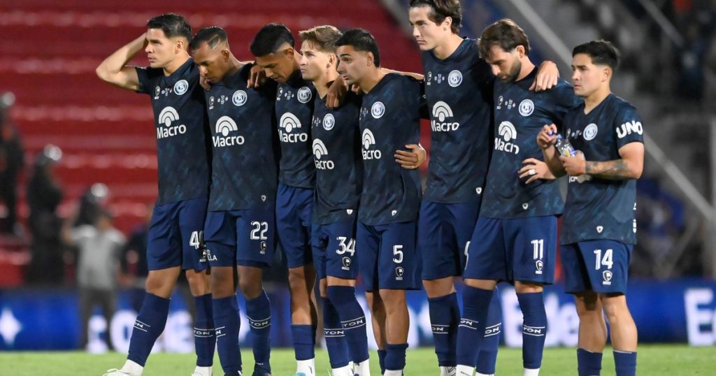 Partidos de hoy, lunes 17 de noviembre: horario y por dónde ver fútbol en vivo