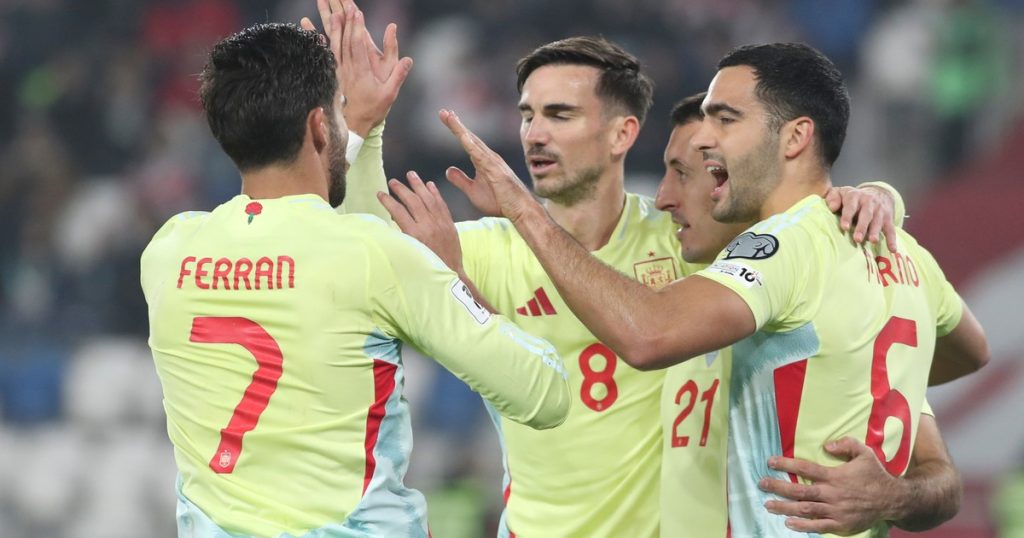 Partidos de hoy, martes 18 de noviembre: horario y por dónde ver fútbol en vivo