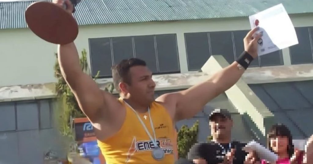 Muerte en el Ejército: exhumaron el cuerpo del strongman que apareció con un tiro de FAL en un cuartel de Puerto Iguazú