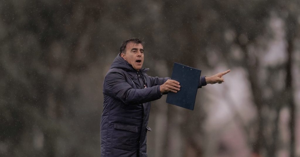 El equipo de Independiente para intentar romperle el tremendo invicto a Riestra