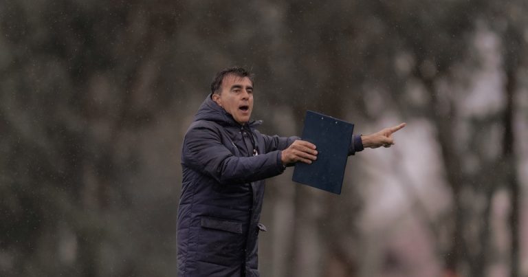 El equipo de Independiente para intentar romperle el tremendo invicto a Riestra