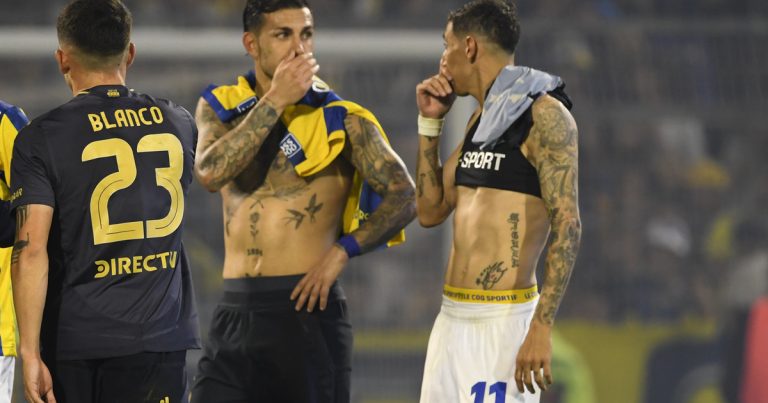 Qué difícil es ver un candidato