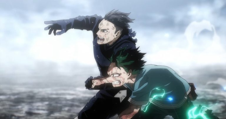 My Hero Academia, TEMPORADA 8 - capítulo 8: cuándo sale, horario de estreno por país en Crunchyroll y todo sobre la parte final del anime