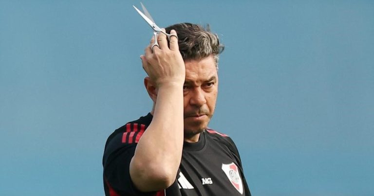 River, al quirófano: cómo será la cirugía que Gallardo le hará a River después de un 2025 de fracasos