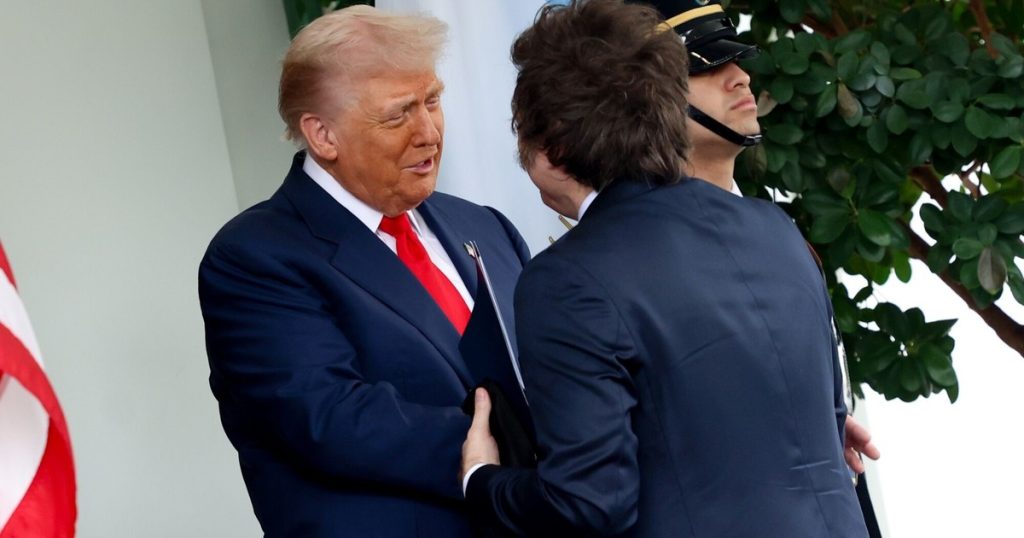 Acuerdo comercial entre Argentina y Estados Unidos: expectativas de un sector para que se reabra el mercado que significaba exportaciones por más US$ 1.000 millones por año