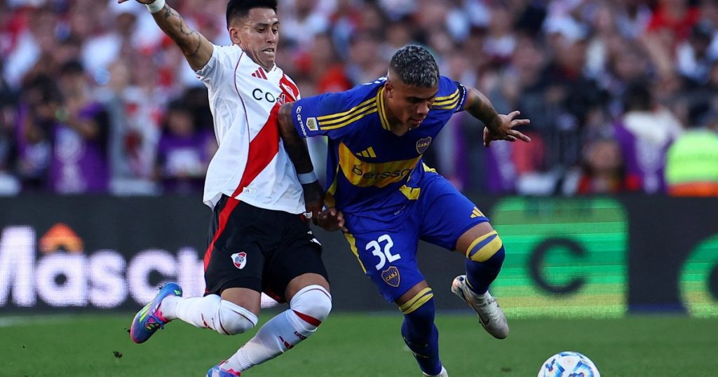 Partidos de hoy, domingo 9 de noviembre: horario y por dónde ver fútbol en vivo