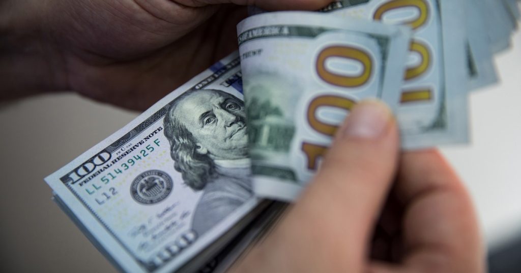 Dólar MEP hoy: a cuánto cotiza este domingo 30 de noviembre