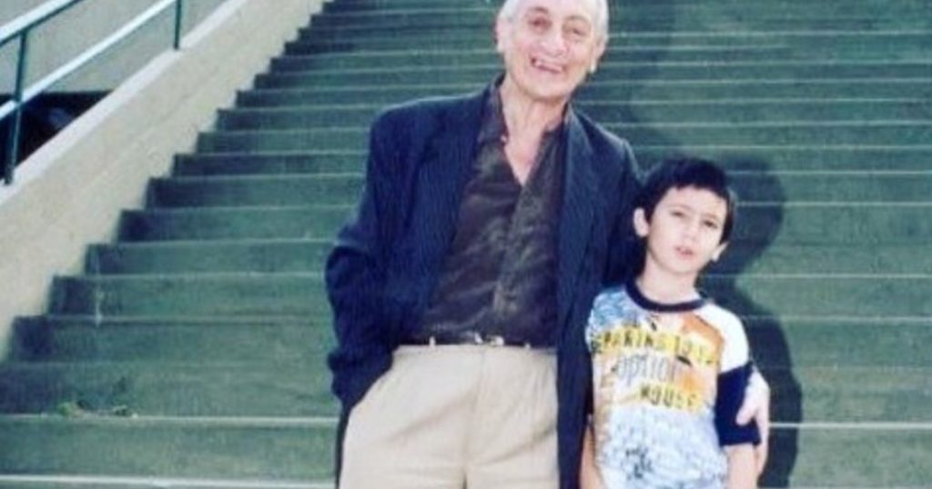 Stefano Di Carlo, el flamante presidente de River que continúa con un extenso legado familiar