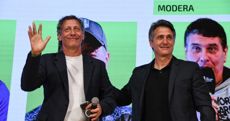 Guillermo y Troglio en el Olé Summit: el fútbol argentino, la Selección y unas perlitas sin desperdicio