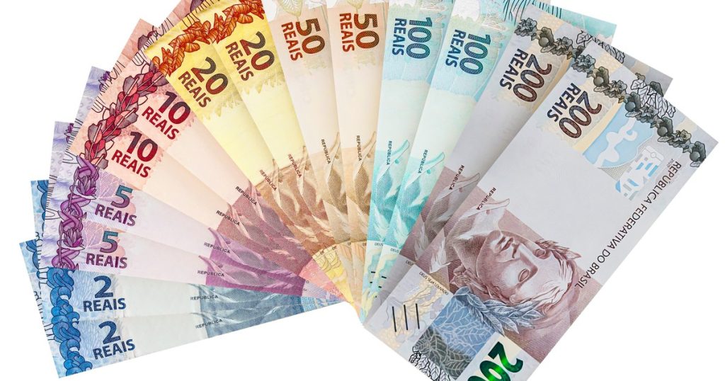 Real hoy y real blue hoy: a cuánto cotiza y cuál es el precio de la moneda brasileña este jueves 06 de noviembre