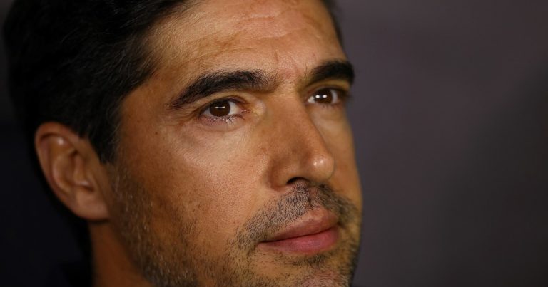 Abel Ferreira disparó contra la FIFA: "Estamos discutiendo títulos y perdiendo jugadores para amistosos"