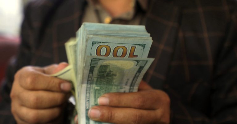 Dólar CCL hoy: a cuánto cotiza este jueves 06 de noviembre