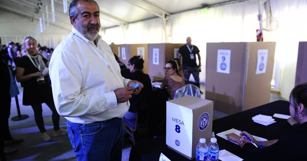 El mapa del poder en la CGT: quiénes tienen los votos para definir a la nueva conducción