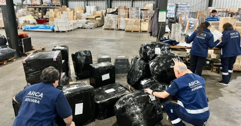 Las importaciones truchas de dos sectores claves le hacen perder millones al Estado y pegan de lleno al equilibrio fiscal