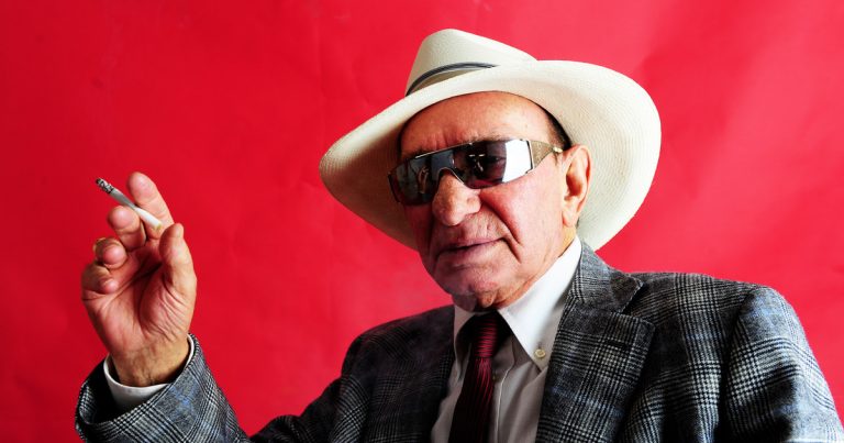 Nicola Di Bari, el cantante que volvió de la muerte: "Acabo de lanzar la canción en honor a mi gran fan, Maradona"