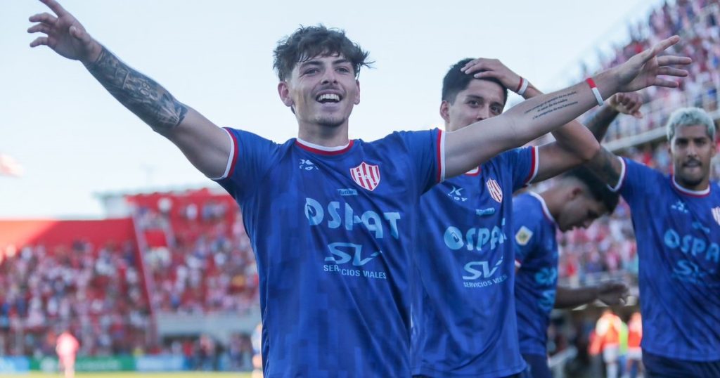 Fin de la novela: Dómina se va de Unión para jugar en Europa