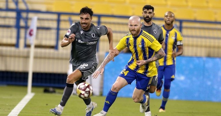 Del brillo mundialista al día a día: cómo se vive un partido de la liga de Qatar y las claves de la apuesta post 2022