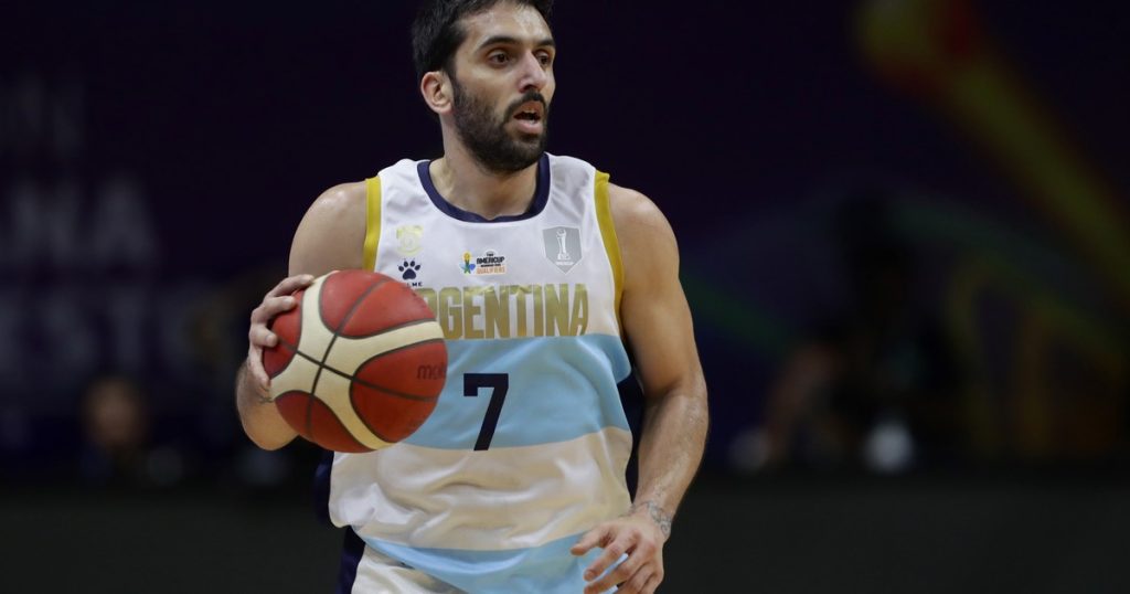 La Selección Argentina de básquetbol, en busca de la resurrección: comienza las Eliminatorias al Mundial 2027 en Cuba, con Campazzo y Deck pero sin DT