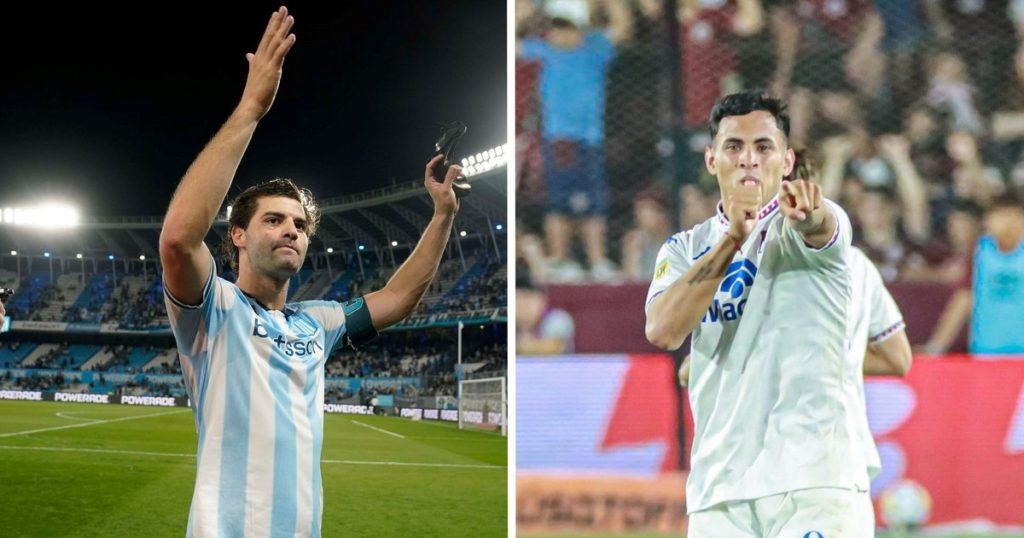 Último cruce de cuartos confirmado: Racing recibirá a Tigre