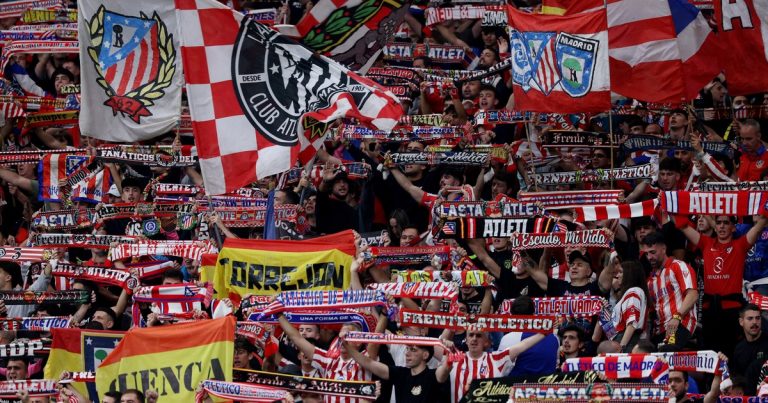 El Atlético de Madrid tendrá nuevo dueño