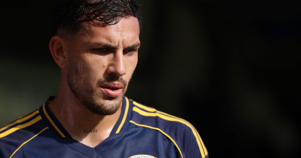 Partidos de hoy, domingo 30 de noviembre: horario y por dónde ver fútbol en vivo online