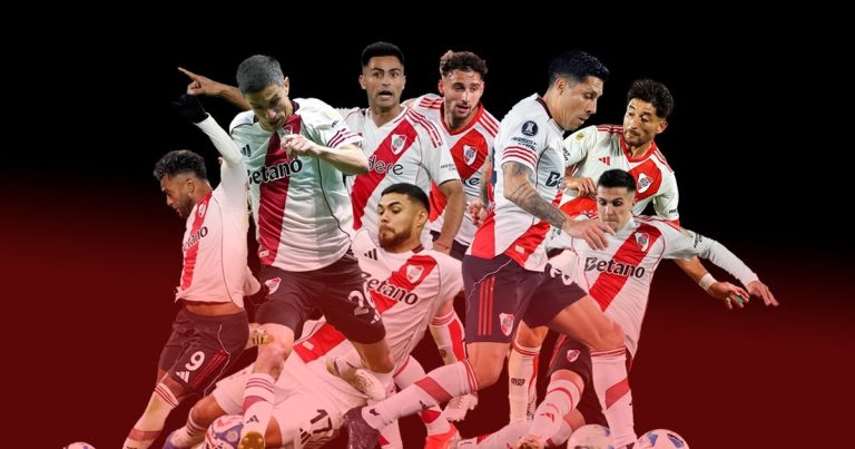 River y una derrota que marcó el fin de ciclo de muchos