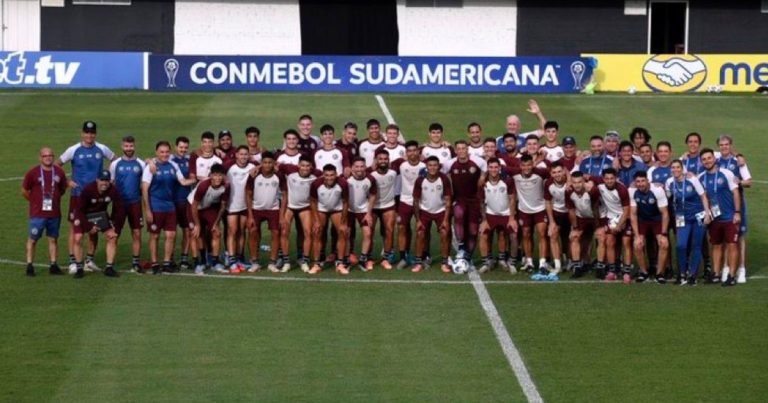 Lanús va por la gloria en la Sudamericana: las claves de la gran final