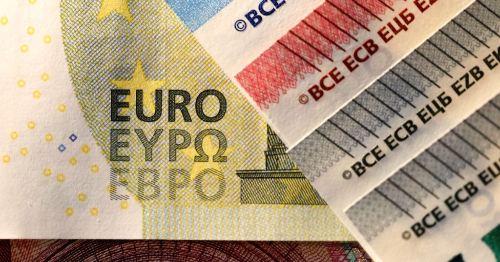 Euro hoy: a cuánto cotiza este martes 18 de noviembre