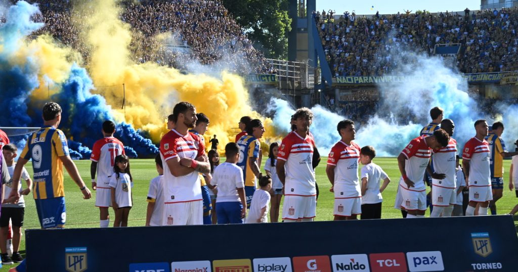 Las claves para entender la guerra fría entre Estudiantes y la AFA