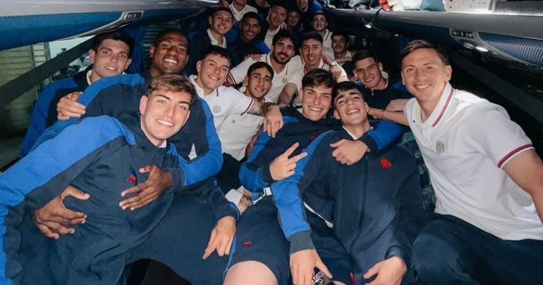 Qué dijo Gastón Hernández tras el empate sin goles de San Lorenzo ante Rosario Central