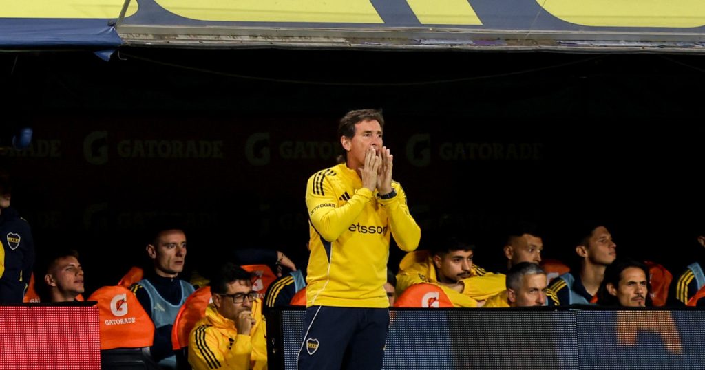 Úbeda tras la victoria sobre Tigre: "Le permitimos ilusionarse a la gente"